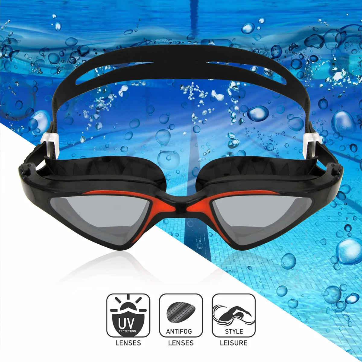 Swim Glasses